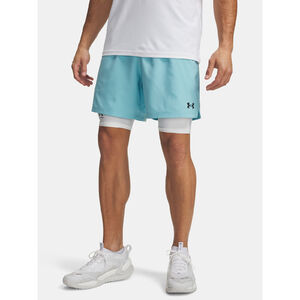 Under Armour Short P&aacute;nsk&eacute; kraasy Under Armour UA Vanish Wven Short 2.0 6in