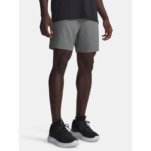 Under Armour Short F&eacute;rfi r&ouml;vidnadr&aacute;g Under Armour UA Vanish Wven Short 2.0 6in-GRN