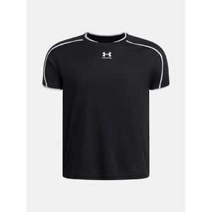 Under Armour P&oacute;l&oacute; Fi&uacute; p&oacute;l&oacute; Under Armour UA B Challenger Train SS