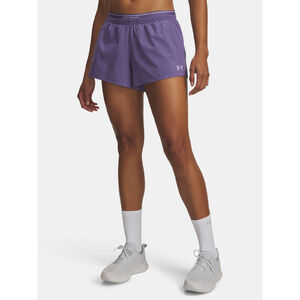 Under Armour Short N&otilde;i r&ouml;vidnadr&aacute;g Under Armour UA Vanish Woven 3in Shorts