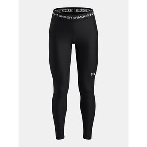 Under Armour Leggings L&aacute;nyka leggings Under Armour HeatGear Legging