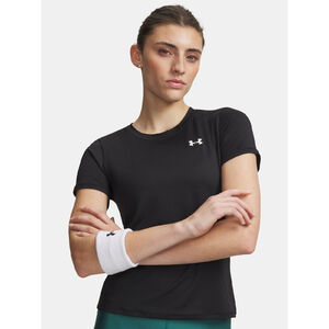 Under Armour P&oacute;l&oacute; N&otilde;i p&oacute;l&oacute; Under Armour Tech Mesh SS