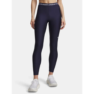 Under Armour Leggings N&otilde;i leggings Under Armour HeatGear Legging-BLU