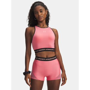 Under Armour Atl&eacute;ta N&otilde;i trik&oacute; Under Armour HeatGear Mesh Tank