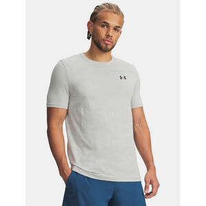 Under Armour P&oacute;l&oacute; F&eacute;rfi p&oacute;l&oacute; Under Armour UA Vanish Elite Smls SS Camo-GRY