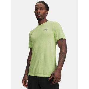 Under Armour P&oacute;l&oacute; F&eacute;rfi p&oacute;l&oacute; Under Armour Vanish Seamless Novelty SS