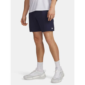 Under Armour Short F&eacute;rfi r&ouml;vidnadr&aacute;g Under Armour Tech Vent 7in Shorts NEW