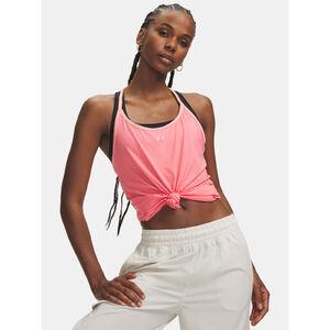 Under Armour Atl&eacute;ta N&otilde;i trik&oacute; Under Armour UA Vanish Racerback Tank