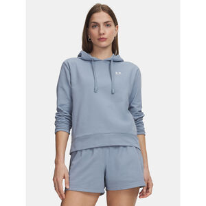 Under Armour Pul&oacute;ver N&otilde;i pul&oacute;ver Under Armour Sport Terry Hoodie