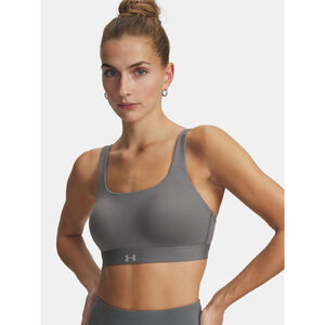Under Armour Sportmelltart&oacute; D&aacute;msk&aacute; podprsenka Under Armour UA Effortless High Bra