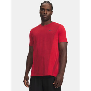 Under Armour P&oacute;l&oacute; F&eacute;rfi p&oacute;l&oacute; Under Armour Vanish Seamless SS