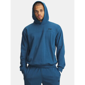 Under Armour Pul&oacute;ver F&eacute;rfi pul&oacute;ver Under Armour UA Rival LW Hoodie-BLU