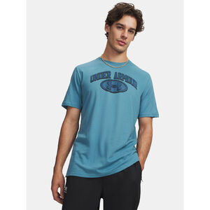 Under Armour P&oacute;l&oacute; F&eacute;rfi p&oacute;l&oacute; Under Armour UA M WM Locker Tag SS