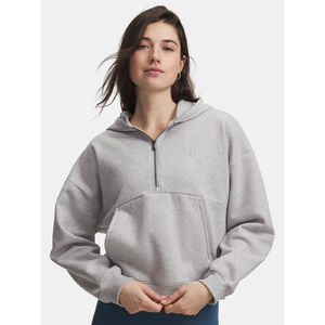 Under Armour Pul&oacute;ver N&otilde;i pul&oacute;ver Under Armour UA Icon Fleece HZ Hoodie