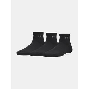 Under Armour Zokni N&otilde;i zokni Under Armour Women's Vanish 3pk Qtr