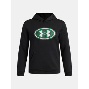 Under Armour Pul&oacute;ver Fi&uacute; Under Armour UA B RIVAL FLC KEY PT FIL HD pul&oacute;ver