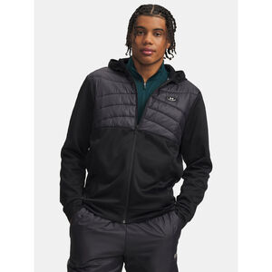 Under Armour Pul&oacute;ver zip F&eacute;rfi dzseki Under Armour UA AF Insulated Utility FZ