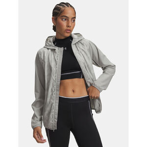 Under Armour Kab&aacute;t, dzseki N&otilde;i dzseki Under Armour UA Velociti CW STORM Jacket
