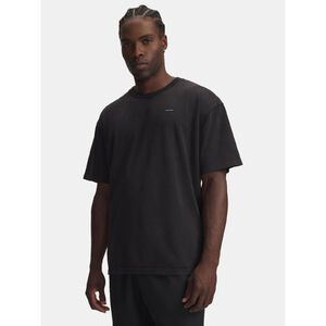 Under Armour P&oacute;l&oacute; F&eacute;rfi p&oacute;l&oacute; Under Armour UA M HWT OS WASH SS