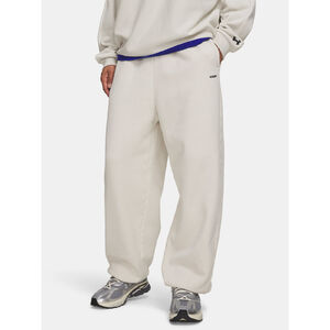 Under Armour Nadr&aacute;g F&eacute;rfi sportnadr&aacute;g Under Armour UA Icon HW Flc Washed Pants