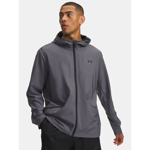 Under Armour Kab&aacute;t, dzseki F&eacute;rfi kab&aacute;t Under Armour UA Unstoppable Woven Jacket