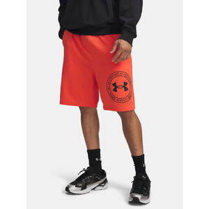 Under Armour Short F&eacute;rfi r&ouml;vidnadr&aacute;g Under Armour UA Rival LW Graphic Shorts