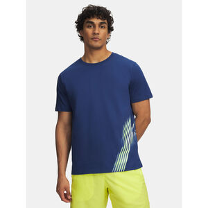 Under Armour P&oacute;l&oacute; F&eacute;rfi p&oacute;l&oacute; Under Armour UA M Velociti Flash Logo SS