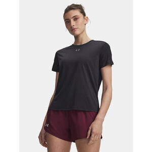 Under Armour P&oacute;l&oacute; N&otilde;i Under Armour UA Velociti REFLCT SS p&oacute;l&oacute;