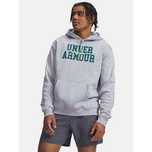 Under Armour Pul&oacute;ver F&eacute;rfi Under Armour UA Rival Flc Camo Fill Hdy pul&oacute;ver