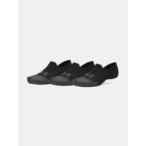Under Armour Zokni Unisex Under Armour New UA Perf Tech 3pk ULT zokni