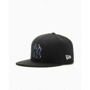 Baseball sapka New Era KAPA REPREVE 59FIFTY NEYYAN  BLK