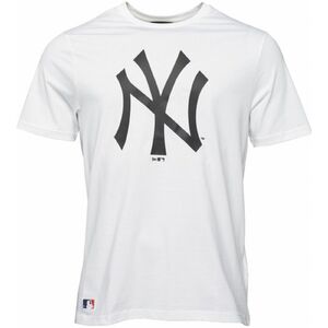 New Era Póló MAJICA NOS MLB REGULAR TEE NEYYAN