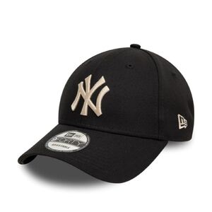 New Era Baseball sapka LEAGUE ESSENTIAL 9FORTY NEYYAN  BLKSTN