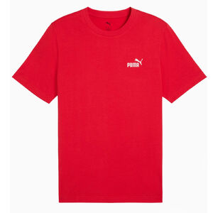 Puma Póló ESS Small No. 1 Logo Tee