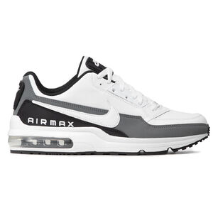 Nike Air Max LTD 3 szürke fehér férfi utcai cipő
