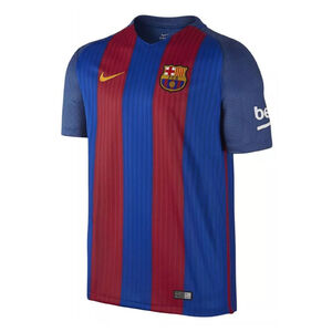 Nike FC Barcelona 16/17 hazai mez