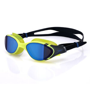 &Uacute;sz&oacute;szem&uuml;veg Speedo BIOFUSE 2.0 MIR GOG AU YELLOW/SMOKE (UK)