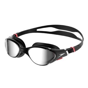 Úszószemüveg Speedo BIOFUSE 2.0  MIR GOG AU BLACK/SILVER (UK)
