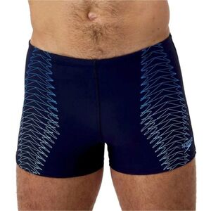 Speedo F&uuml;rdőruha, &uacute;sz&oacute;dressz, &uacute;sz&oacute;nadr&aacute;g STROJE P&pound;YWACKIE MEN'S DUO LOGO ASHT (UK)