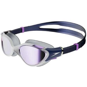 Speedo &Uacute;sz&oacute;szem&uuml;veg OKULARY BIOFUSE WOMAN'S 2.0 GOG MIRROR AF (UK)