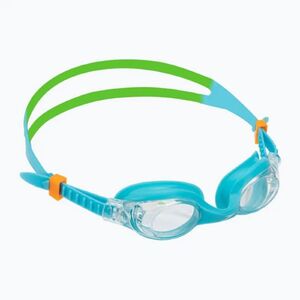 &Uacute;sz&oacute;szem&uuml;veg Speedo SKOOGLE GOG IU BLUE/GREEN (UK)