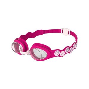 Speedo &Uacute;sz&oacute;szem&uuml;veg SEA SQUAD SPOT GOG IU/JU PINK/PINK (UK)