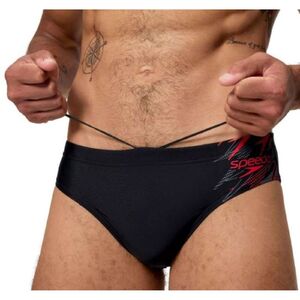 Speedo F&uuml;rdőruha, &uacute;sz&oacute;dressz, &uacute;sz&oacute;nadr&aacute;g MEDLEY LOGO BRIEF 7CM