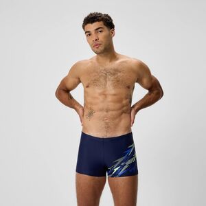 Speedo F&uuml;rdőruha, &uacute;sz&oacute;dressz, &uacute;sz&oacute;nadr&aacute;g MEDLEY LOGO AQUASHORT