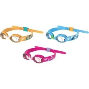 Speedo Úszószemüveg ILLUSION GOG IU ASSORTED 3 (UK)