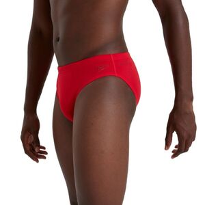 Fürdőruha, úszódressz, úszónadrág Speedo ECO END+ 7CM BRF AM RED (UK)