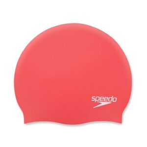 Speedo Úszósapka CZEPEK SILIKONOWY PLAIN MOULDED SILICONE CAP (UK)