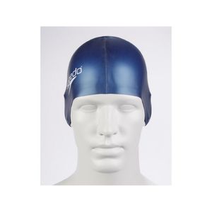 Speedo Plain Flat Silicone Cap(UK) Úszósapka