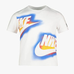 Nike P&oacute;l&oacute; NKB GLOW WITH ME SS TEE(HADDAD)