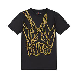 Jordan Jumpman Graphic Chain gyerek póló